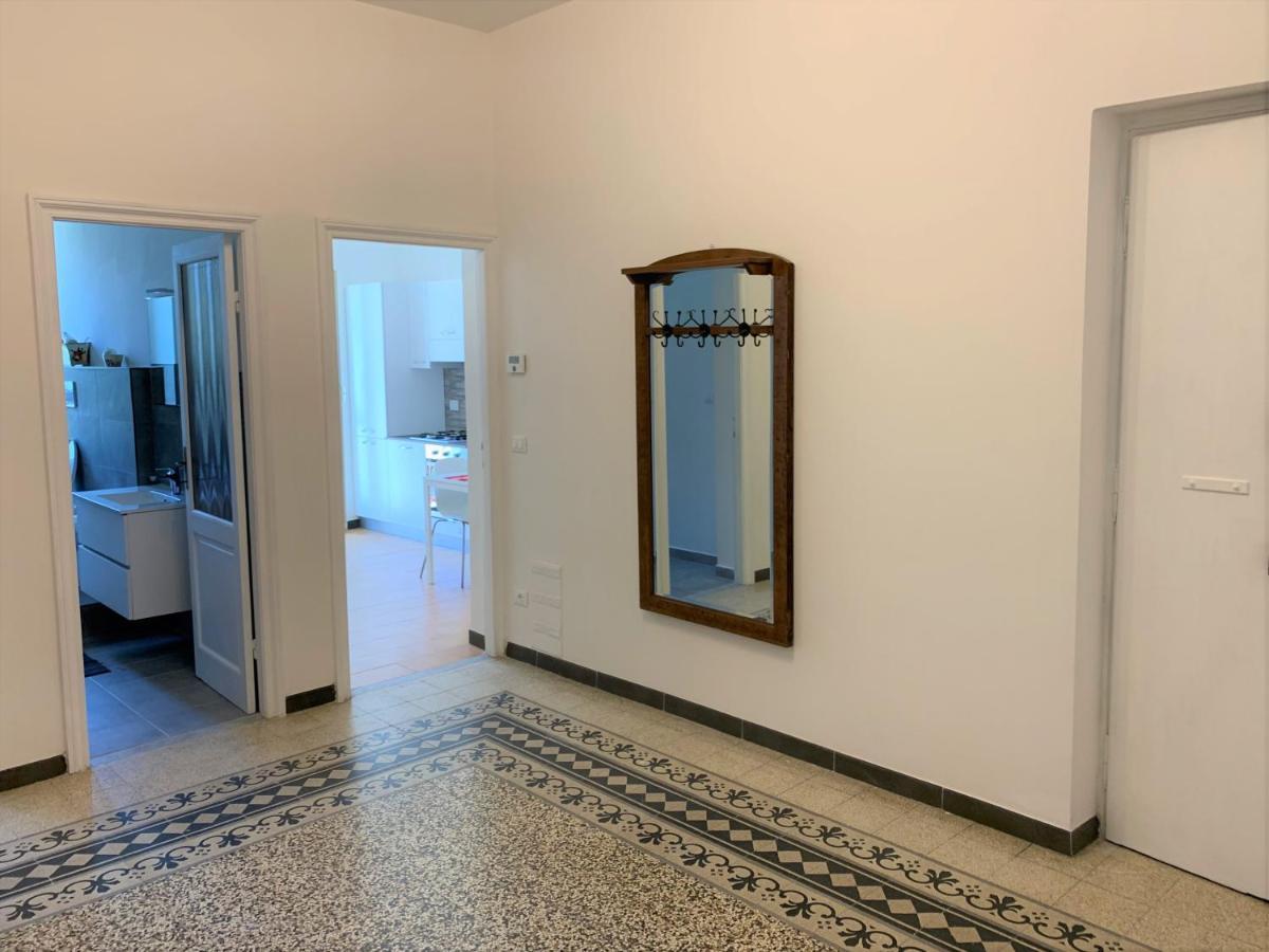 Oliver Sulla Via Del Mare Levanto Exterior photo